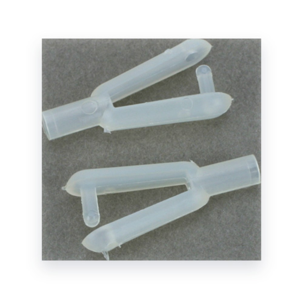 DU-BRO Nylon Mini-Kwik Links, Quantity 2
