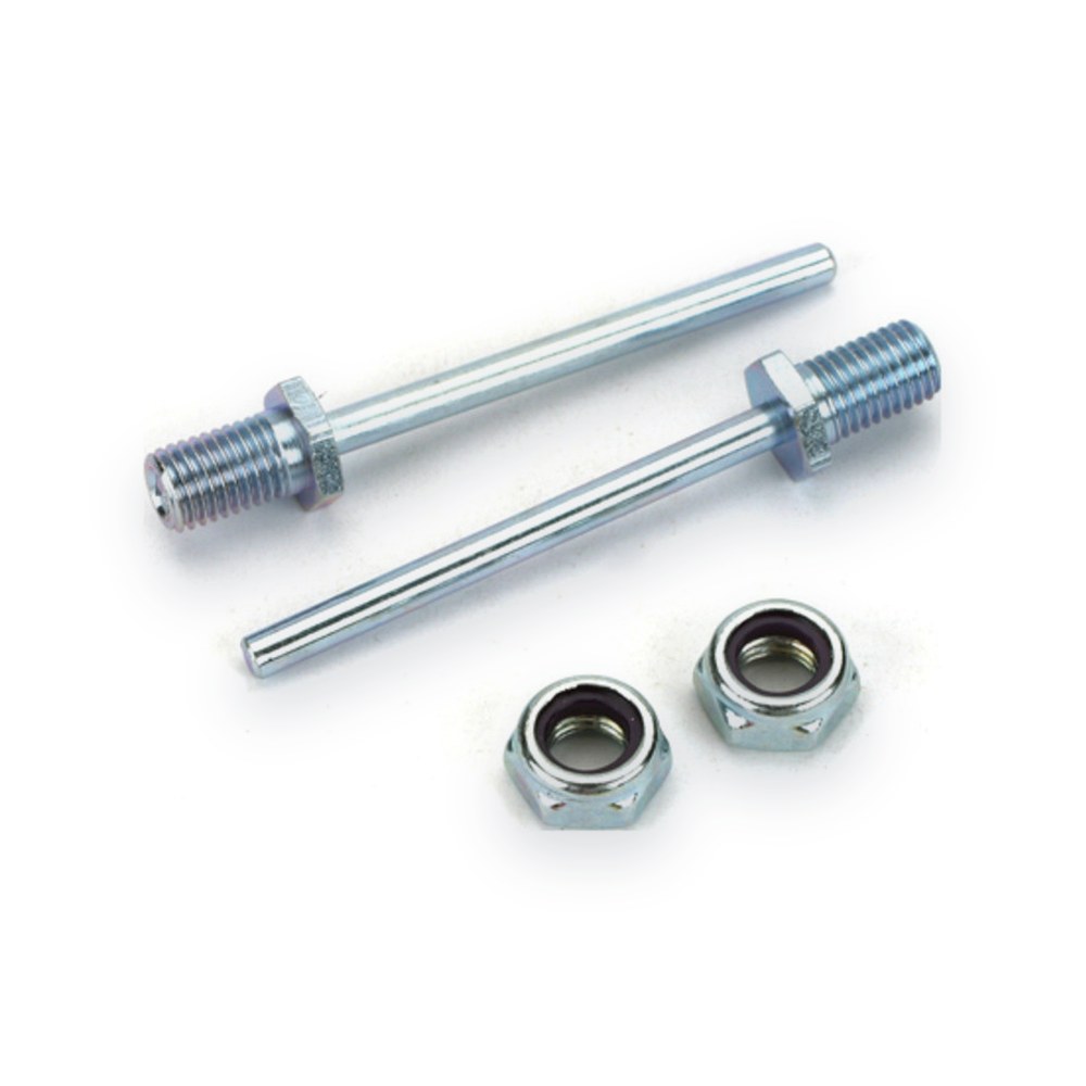 DU-BRO Axle Shafts, 5/32 x 2 Inch (2)