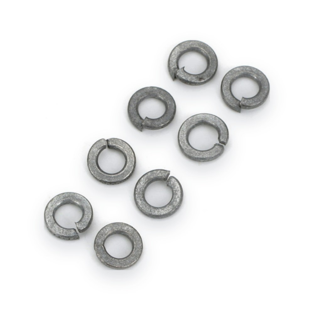 DU-BRO Split Washers, #2, Pack of 8