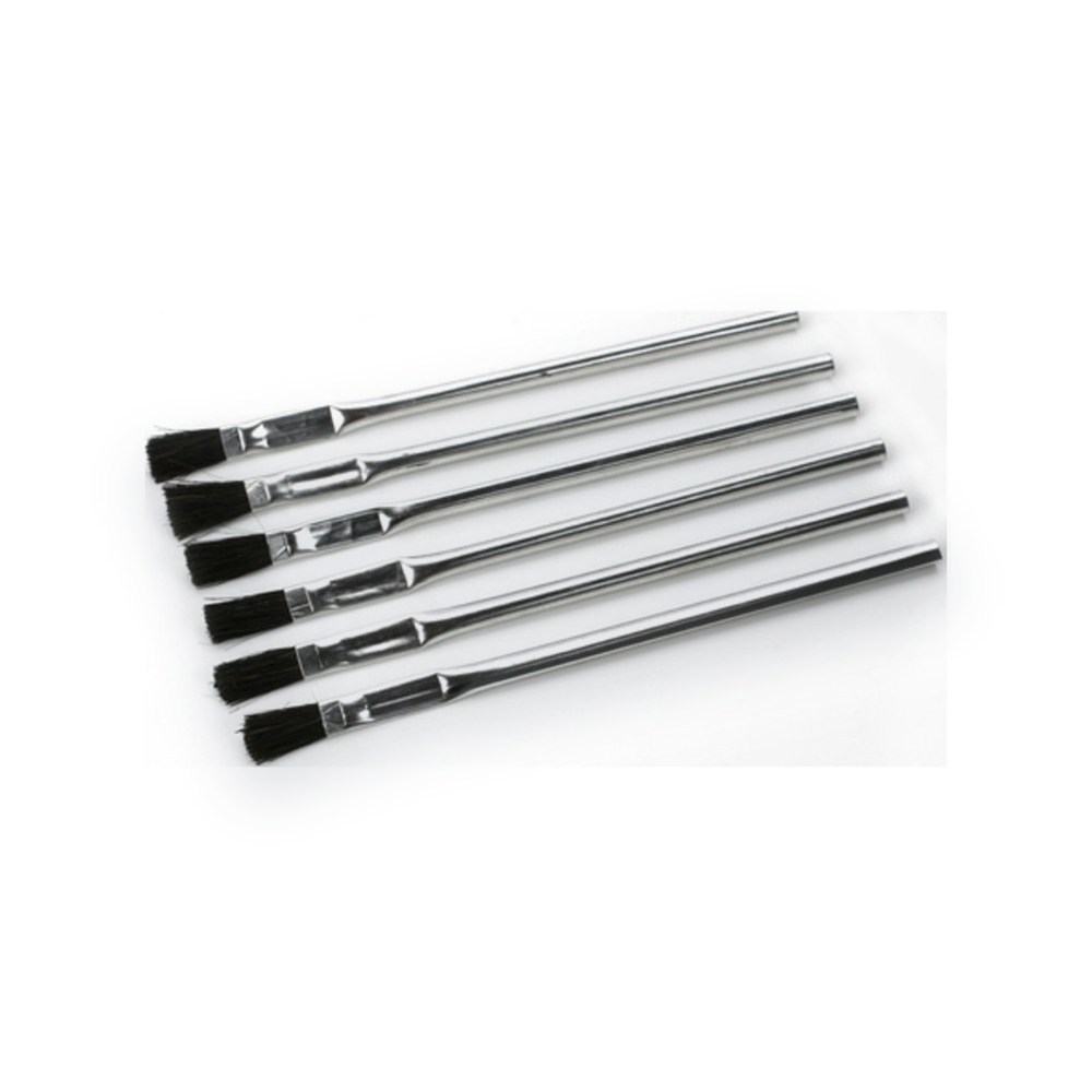 DU-BRO Epoxy Brushes, Pack of 6
