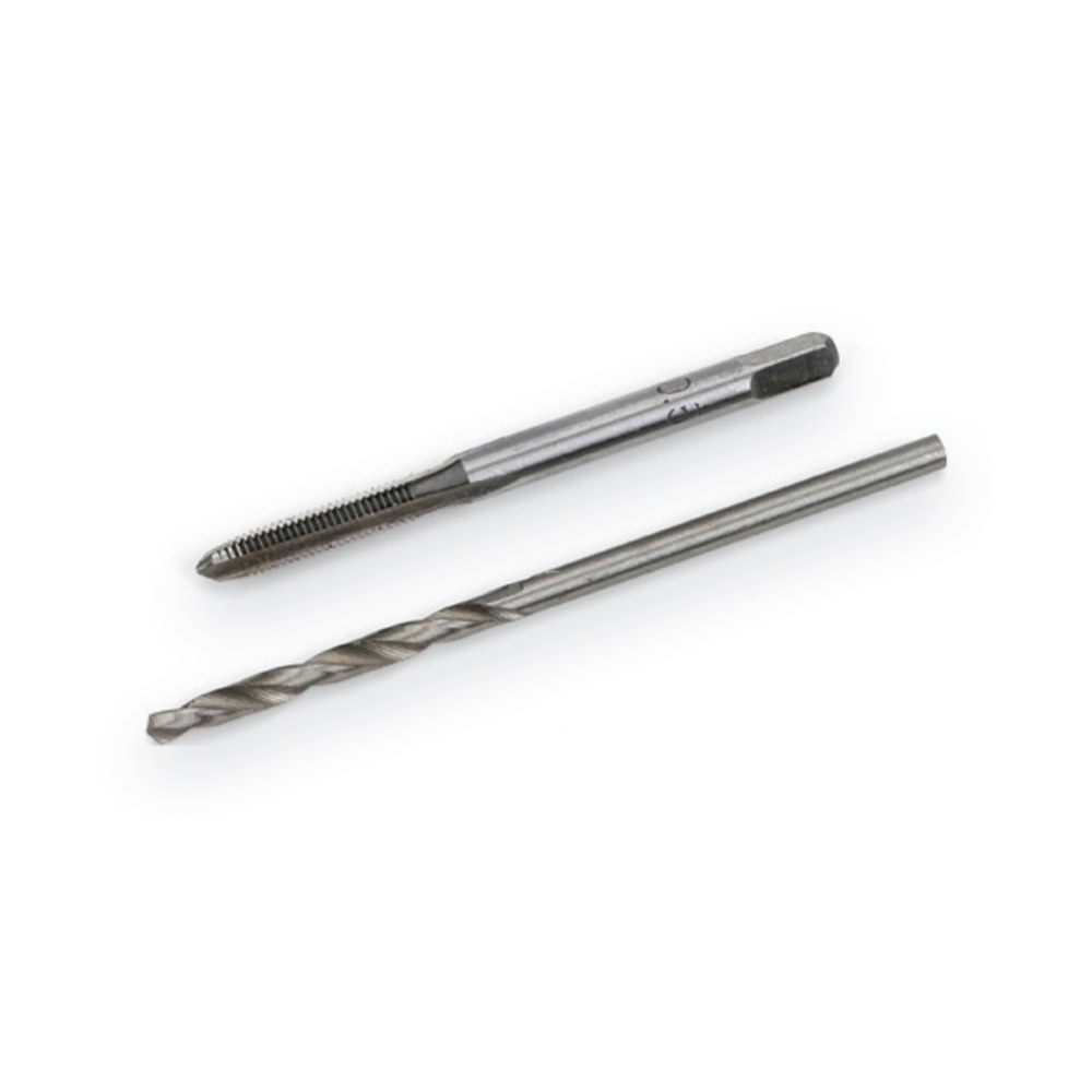 DU-BRO Tap and Drill Set, 3mm
