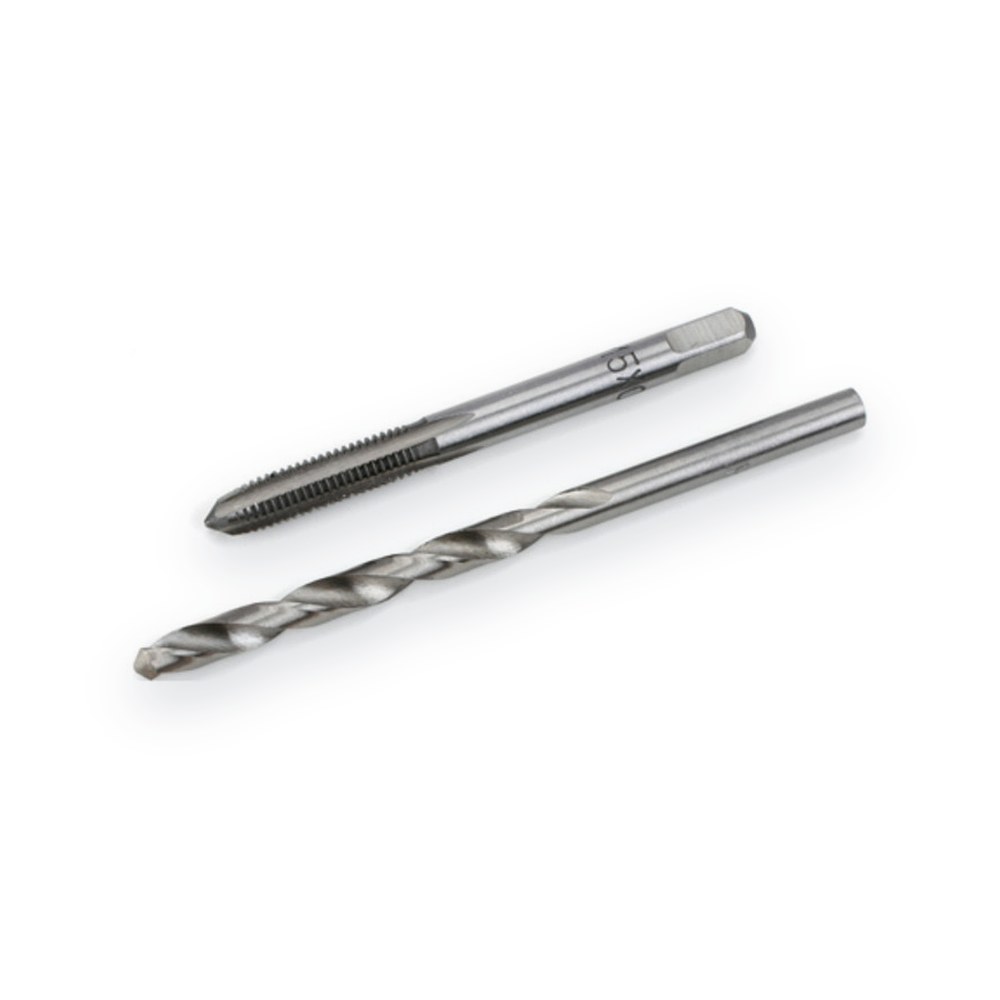 DU-BRO Tap and Drill Set, 5mm
