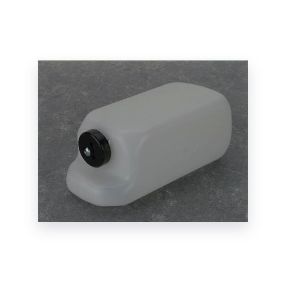 DU-BRO S8 Square Fuel Tank, 8 Oz