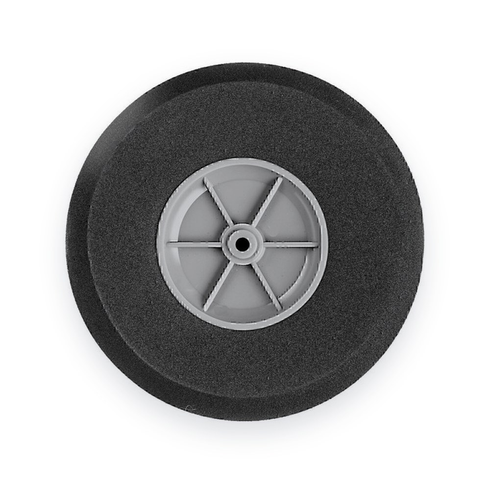 DU-BRO Super Lite XL Wheels, 4.5, Qty 2