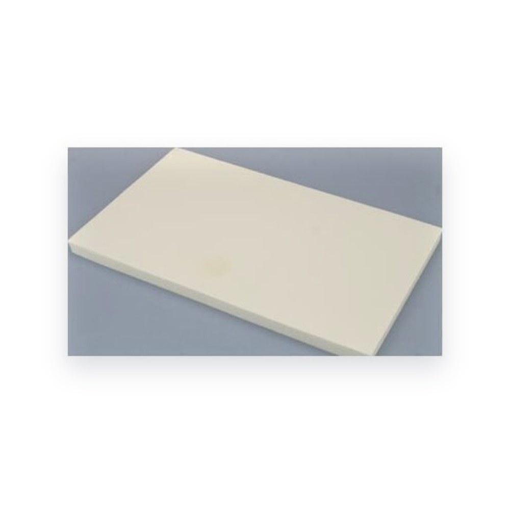 DU-BRO Protective Foam Rubber Sheet, 1/2 Inch, Color May Vary