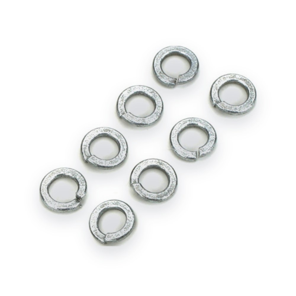 DU-BRO Split Washers, #10, Qty 8