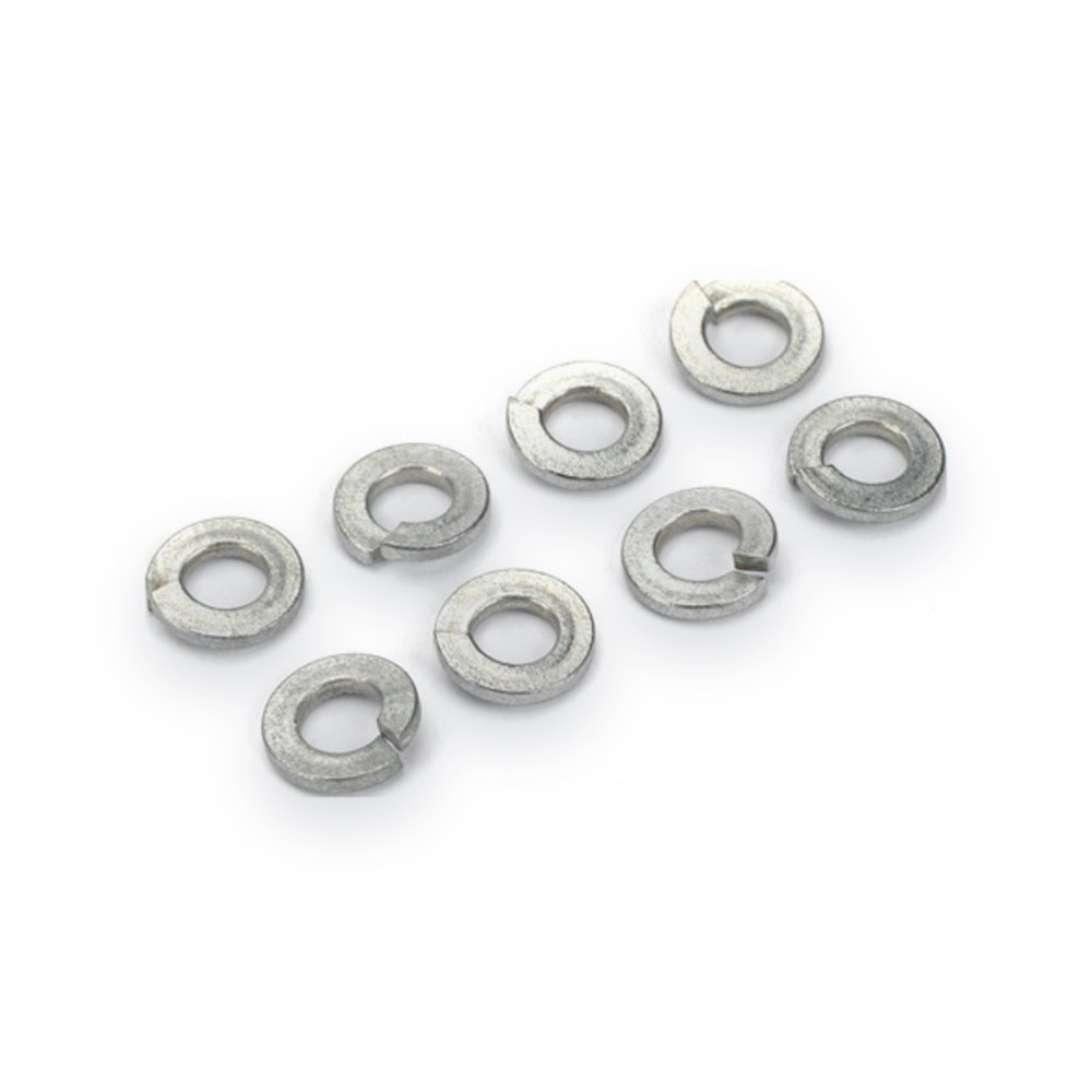DU-BRO Split Washer, 1/4-20 (8)