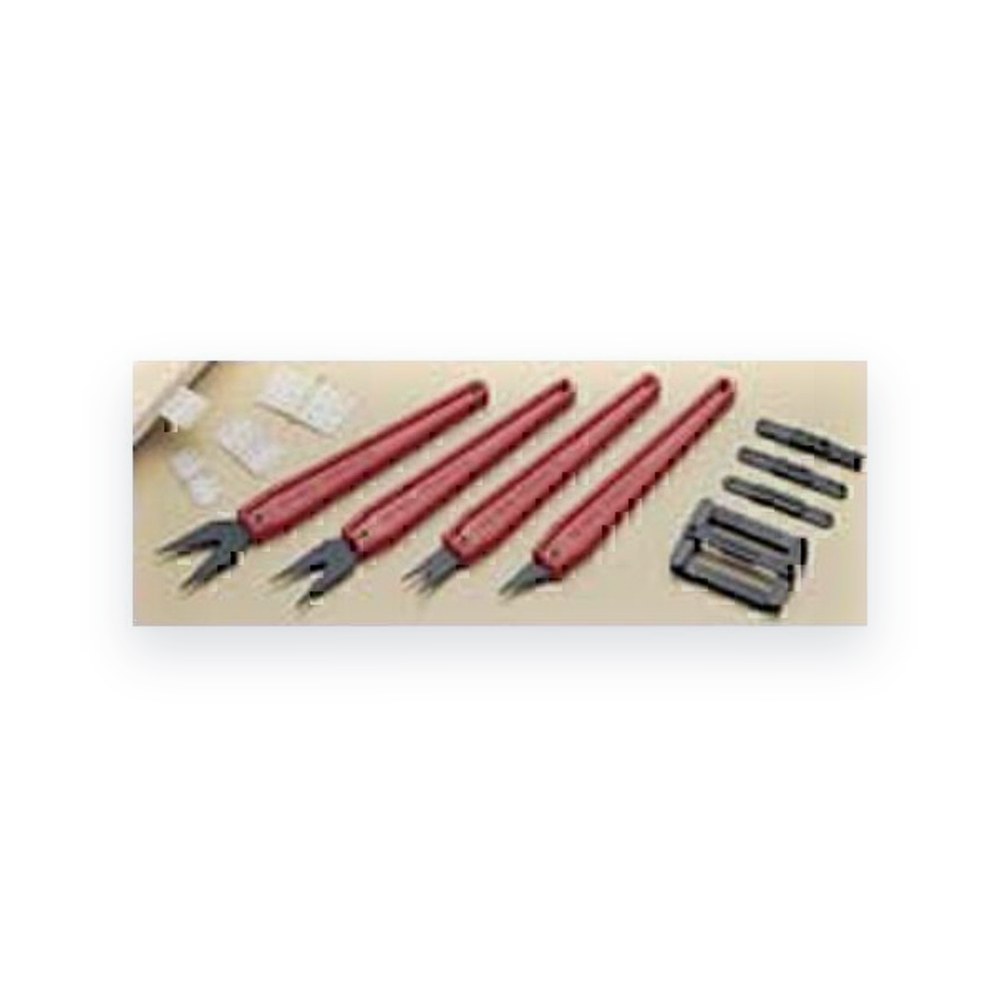 DU-BRO Kit: Hinge Slotter