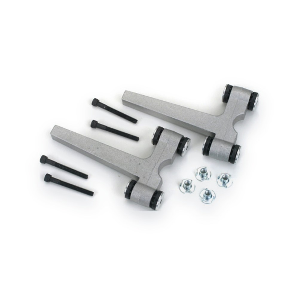 DU-BRO Motor Mount, .45-.80 4-Stroke