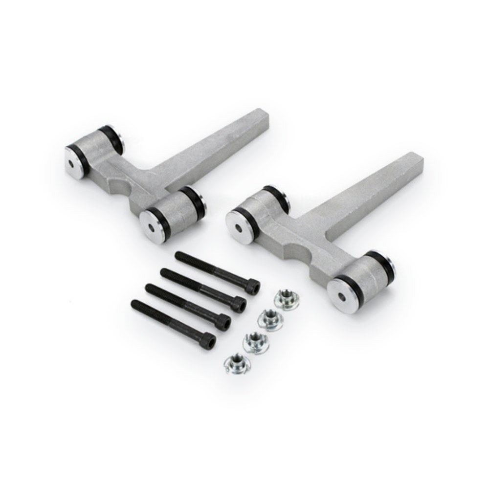 DU-BRO Engine Mount, 1.20-1.50 4-Cycle, 1.20-1.80 2-Cycle