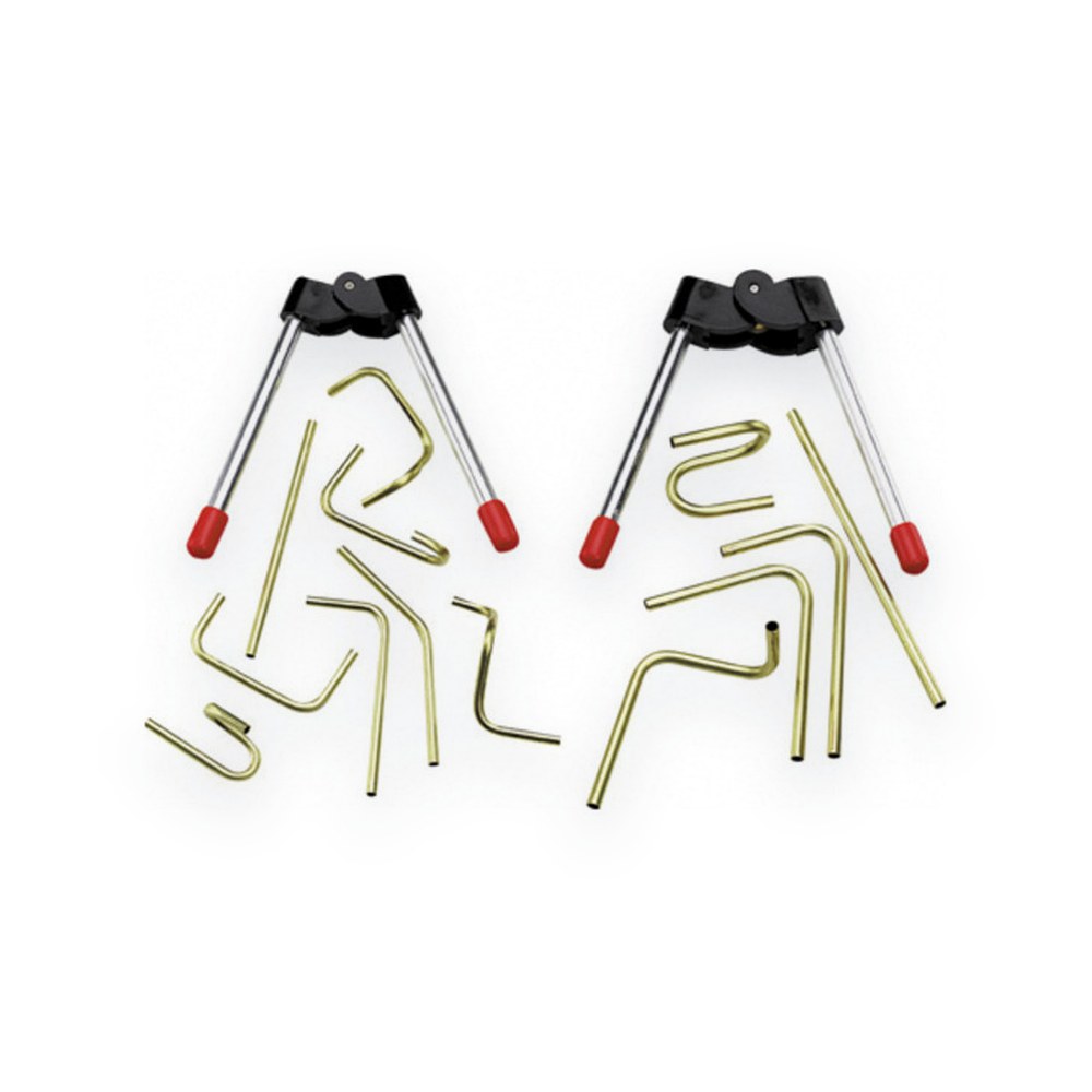 DU-BRO Tubing Bender, 5/32 inch