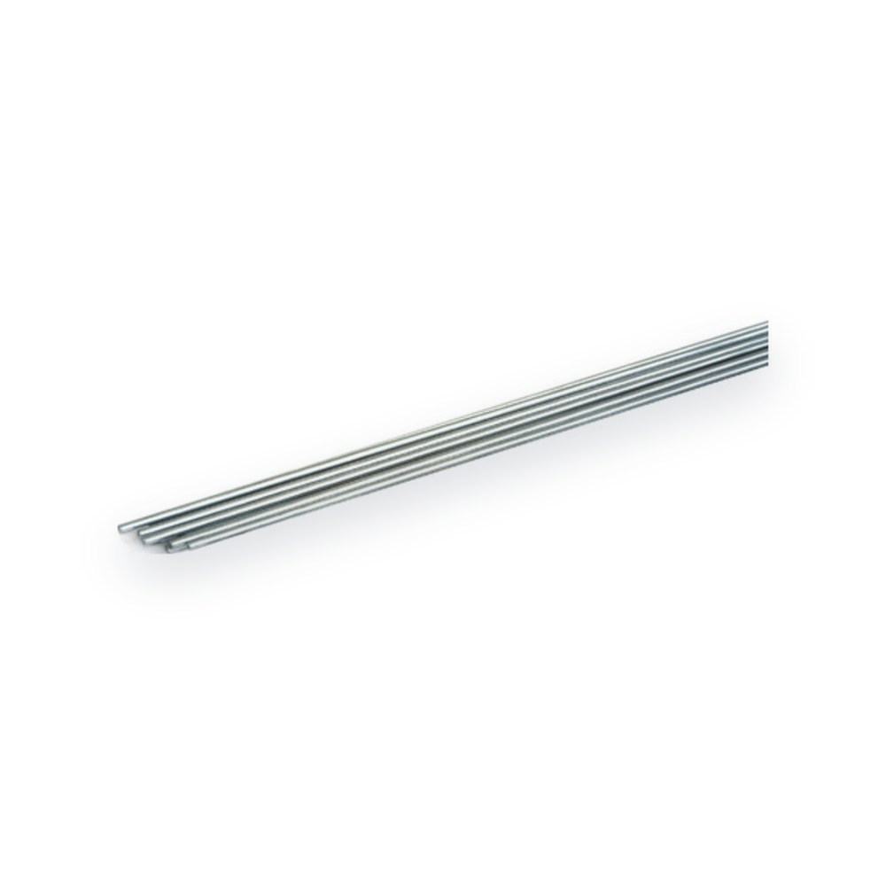 DU-BRO Threaded Rods, 2-56 x 12 inch (6)