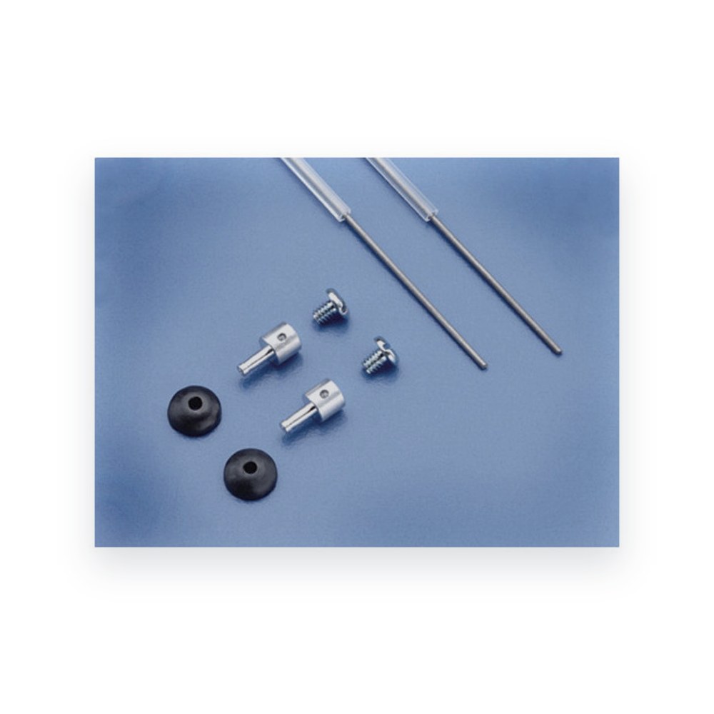 DU-BRO Micro .032 Pushrod System, 20 inch (2)