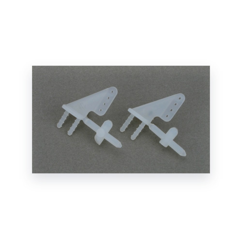 DU-BRO Micro Control Horn (2)