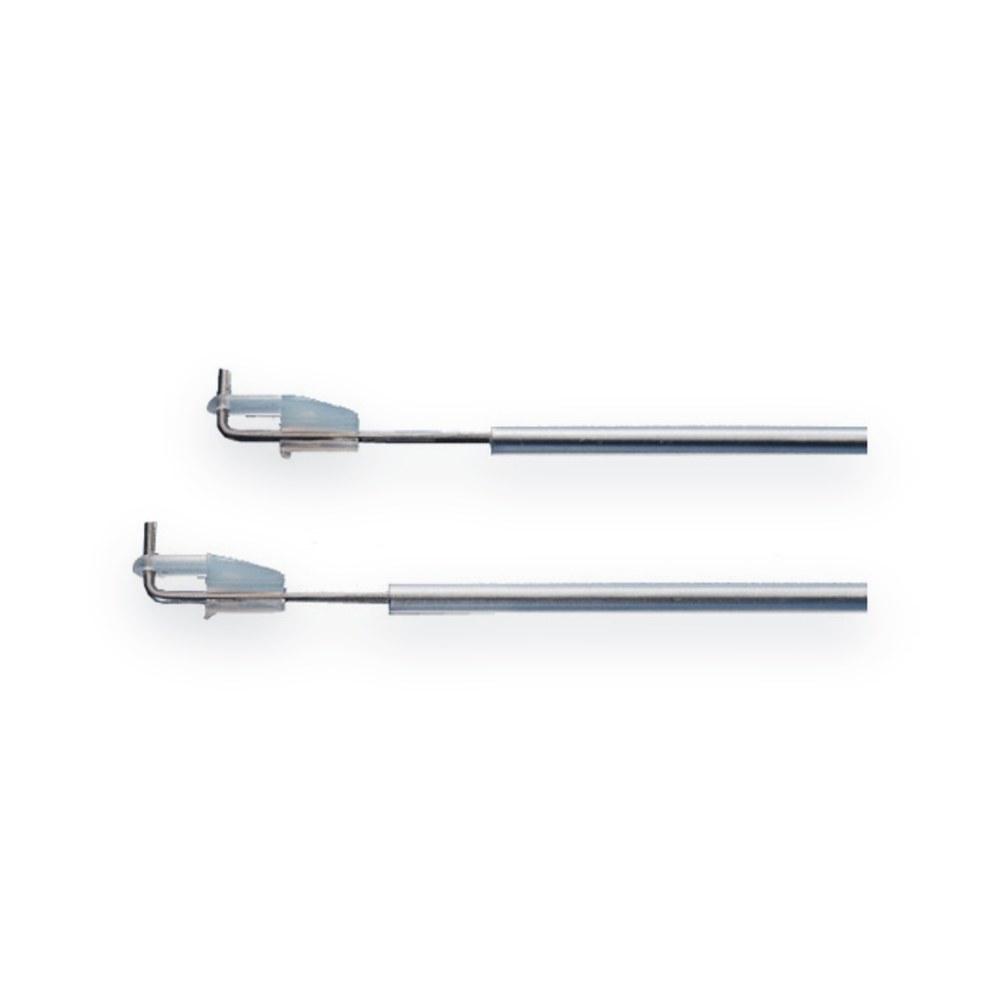 DU-BRO Micro .047 Pushrod System, 30 inch (2)