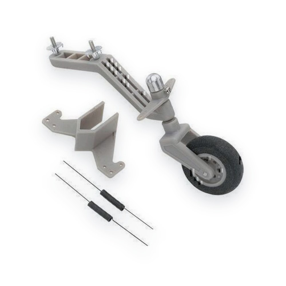 DU-BRO Semi-Scale Tailwheel System, Size 20-60
