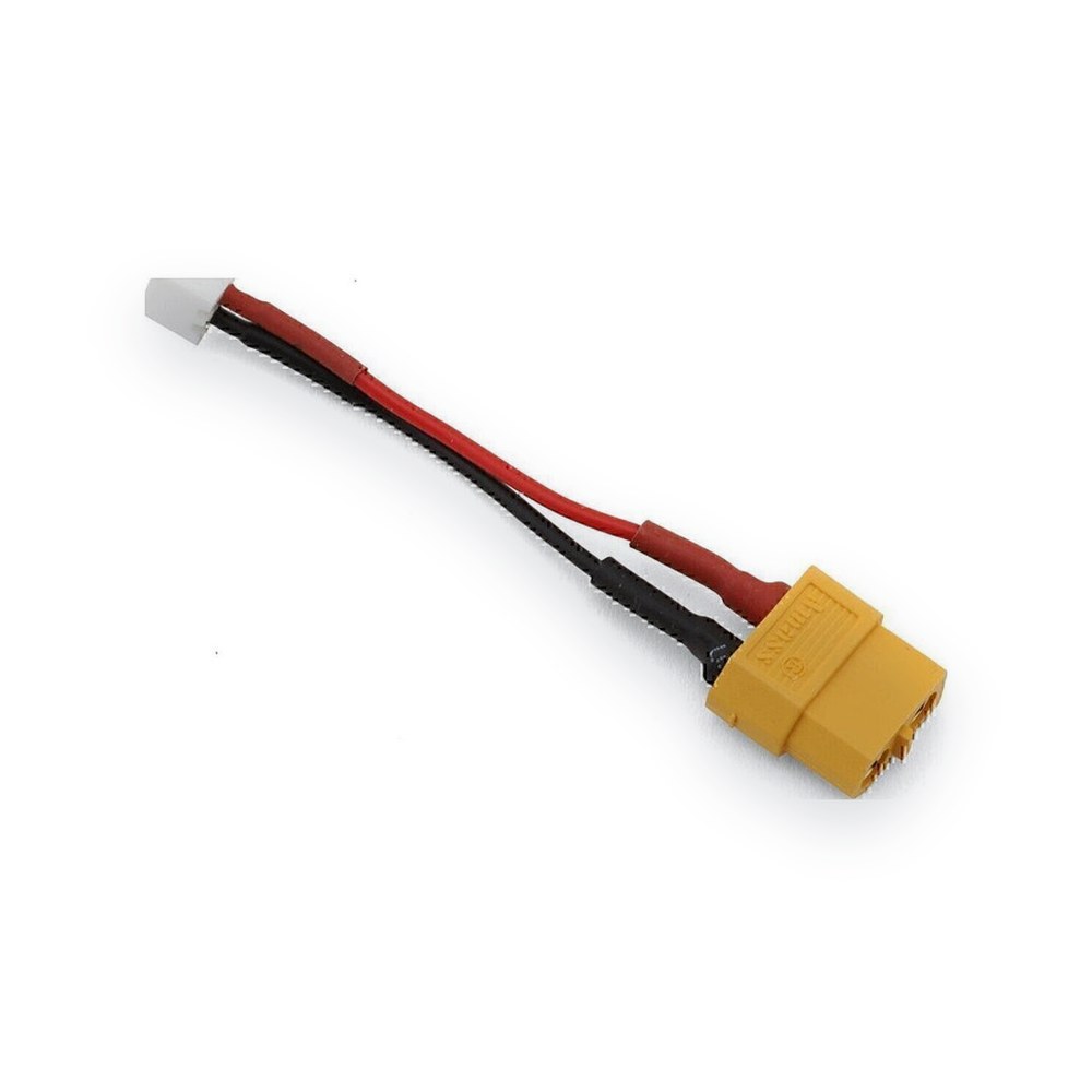 EcoPower Charge Lead, Female XT60 to Male PH2.0 (XT60 to PH2.0)