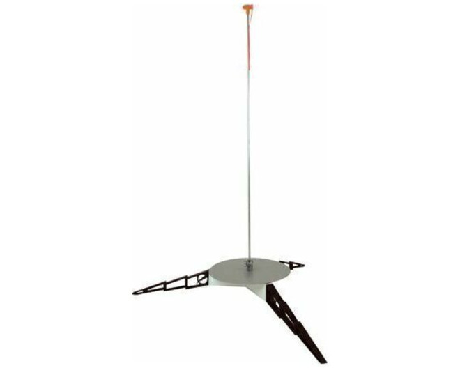 Porta-Pad E Launch Pad E Size