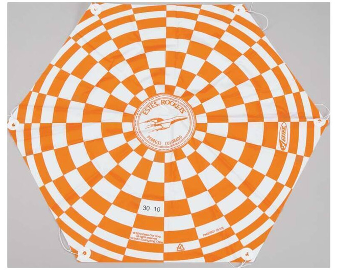 Parachute 12 Inch
