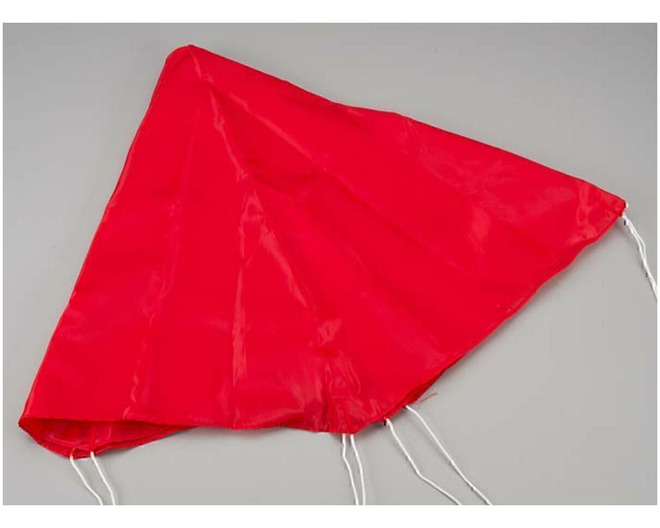 Nylon Parachute 30 Inch for Model Rockets