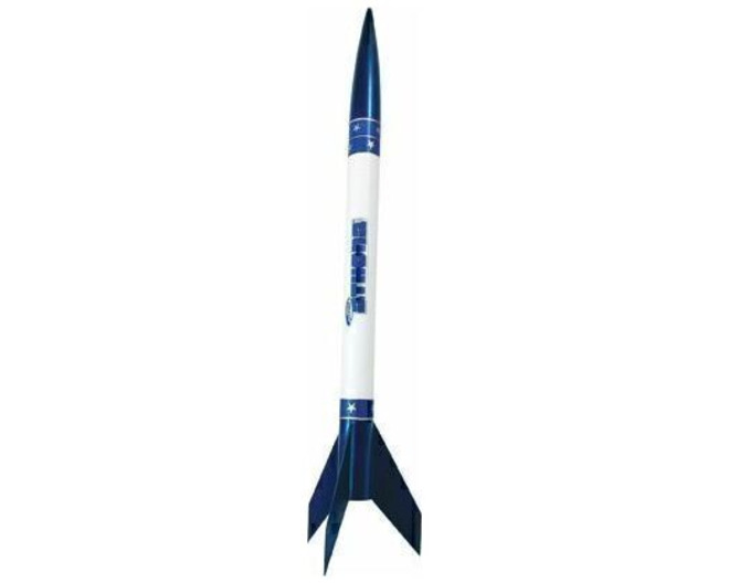 EST2452 Athena Rocket RTF Ready-To-Fly