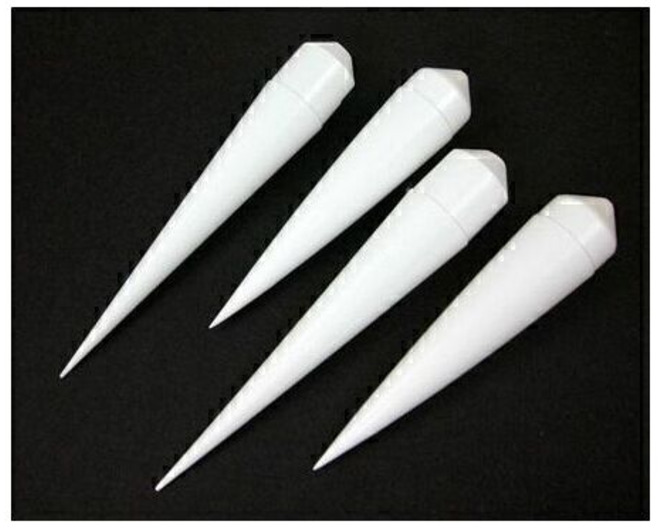 Nose Cones Nc-55 Pack of 4
