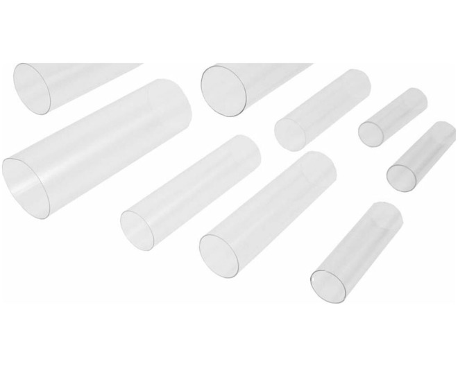 Clear Payload Assortment