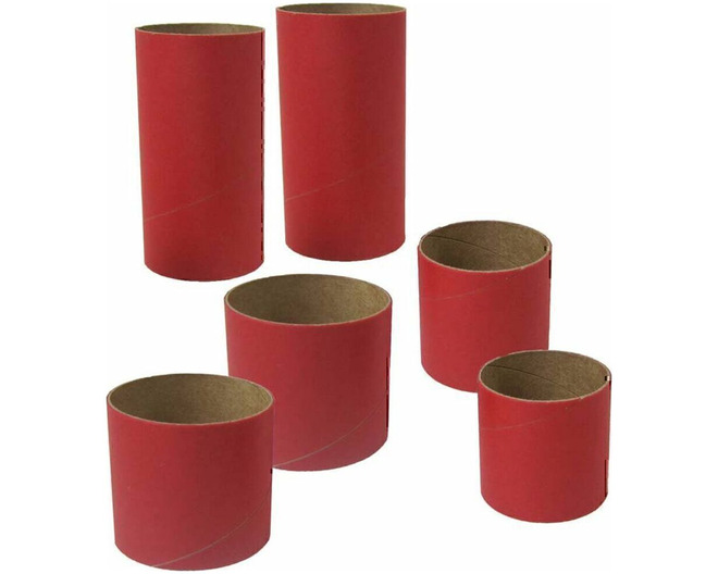BT55/BT60 Rocket Body Tube Couplers 6