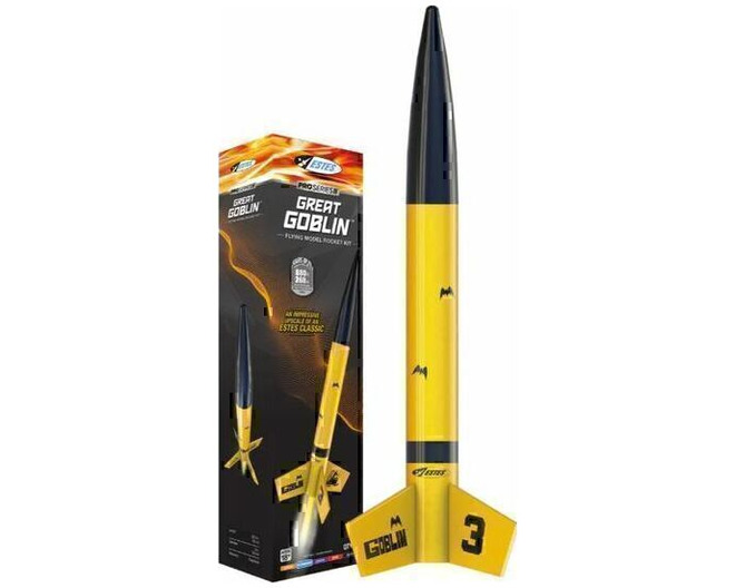Great Goblin Pro Series Ii