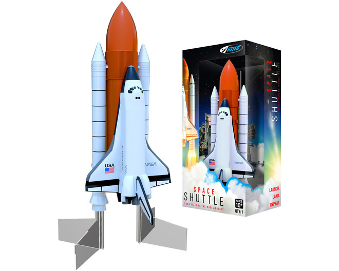 Space Shuttle