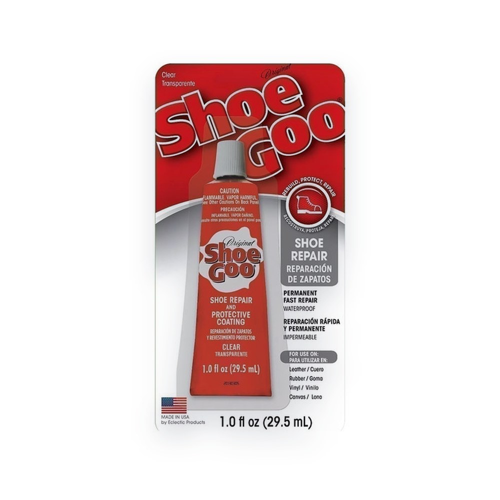 Horizon Hobby Shoe Goo, Clear, 1 oz