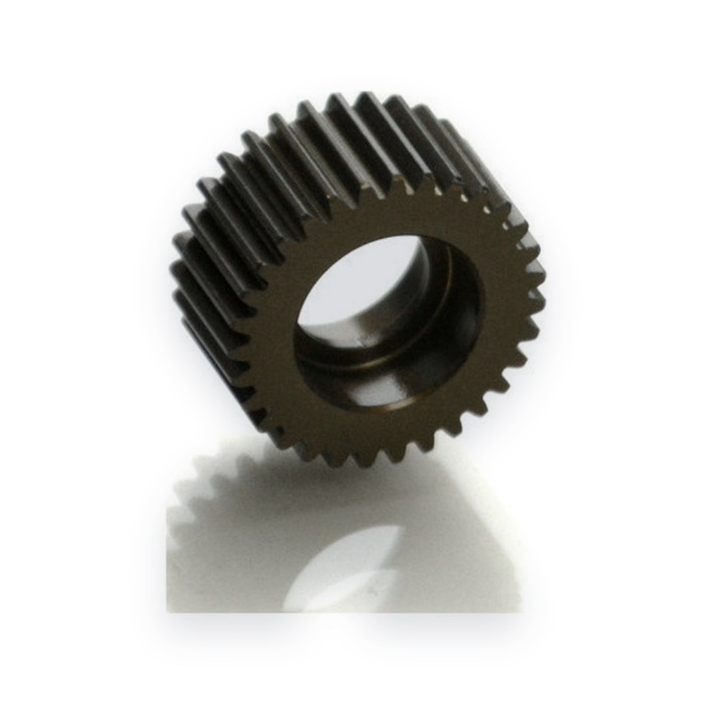 Exotek Dr10 Heavy Duty Idler Gear, 7075, 31 Tooth