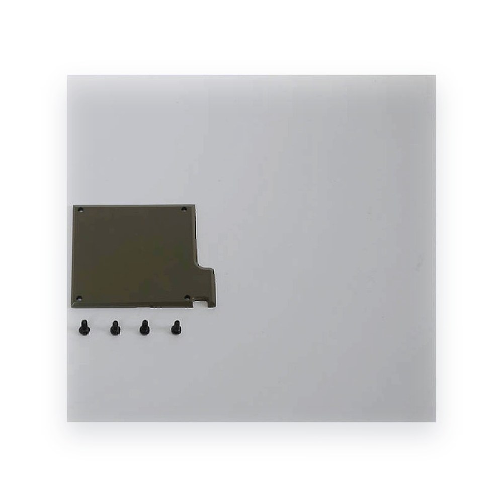1/12 MB Scaler Servo Cover