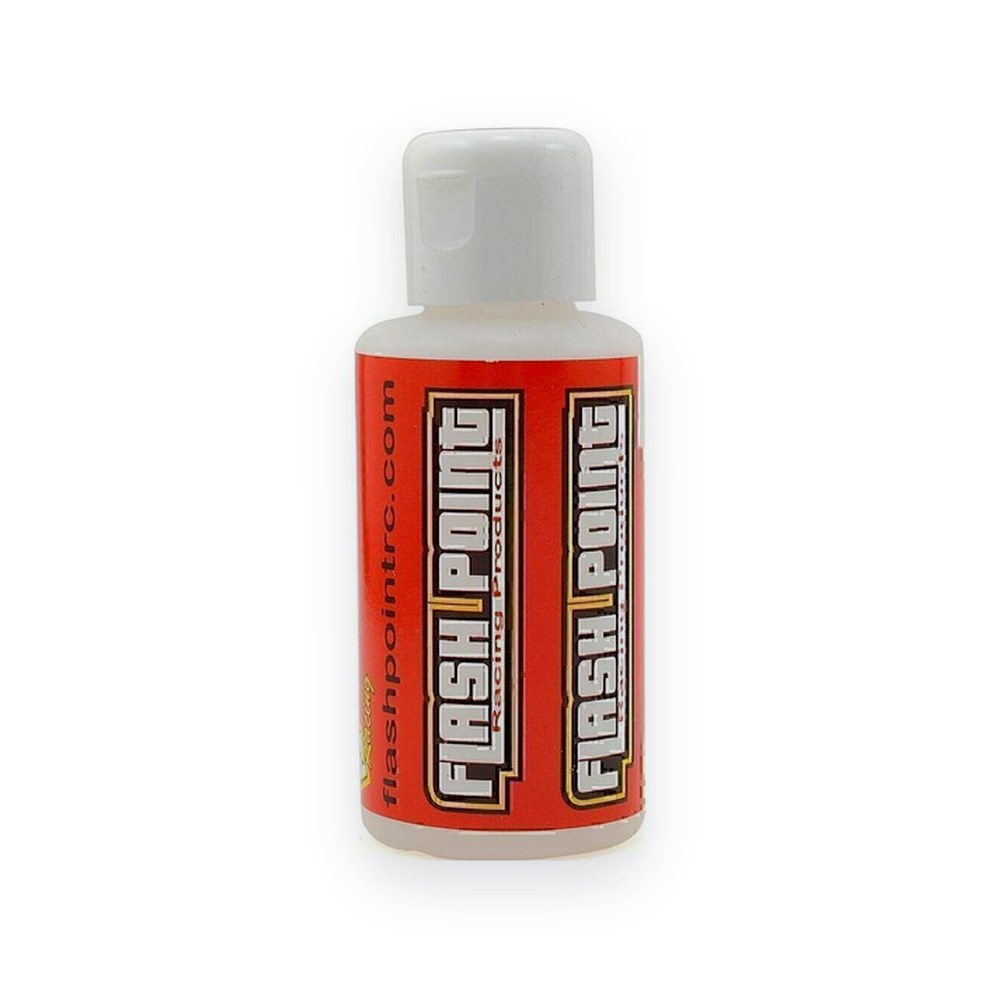 Flash Point RC Flashpoint Shock Fluid, 800cst, 75ml
