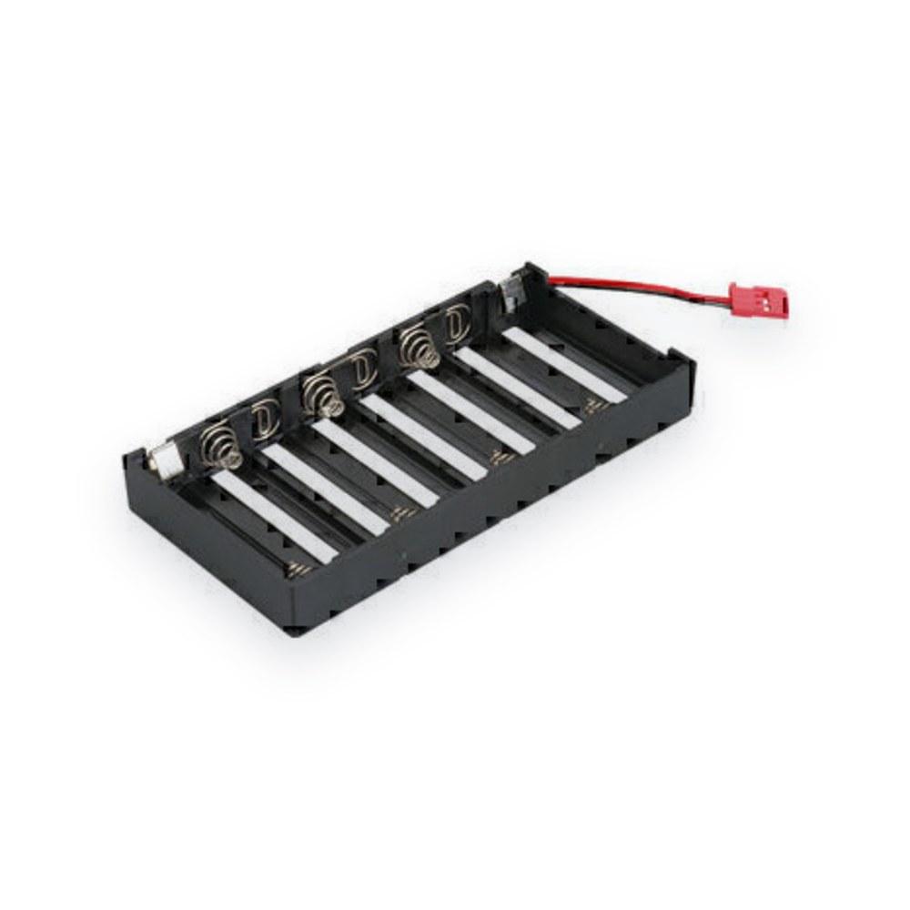 Futaba Dry Tx Battery Holder, Model 3PK (1 piece)