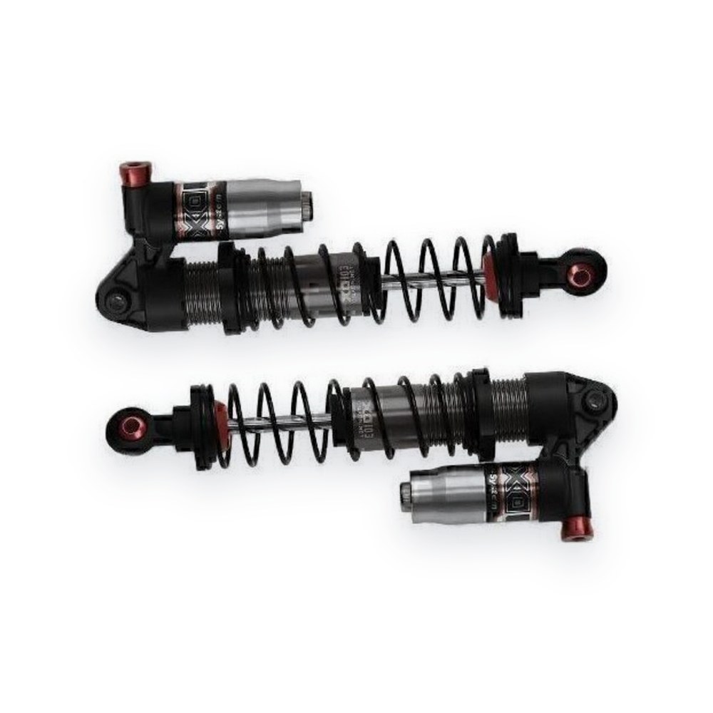 G-Made Xd Piggyback Shocks, 103mm, Pair