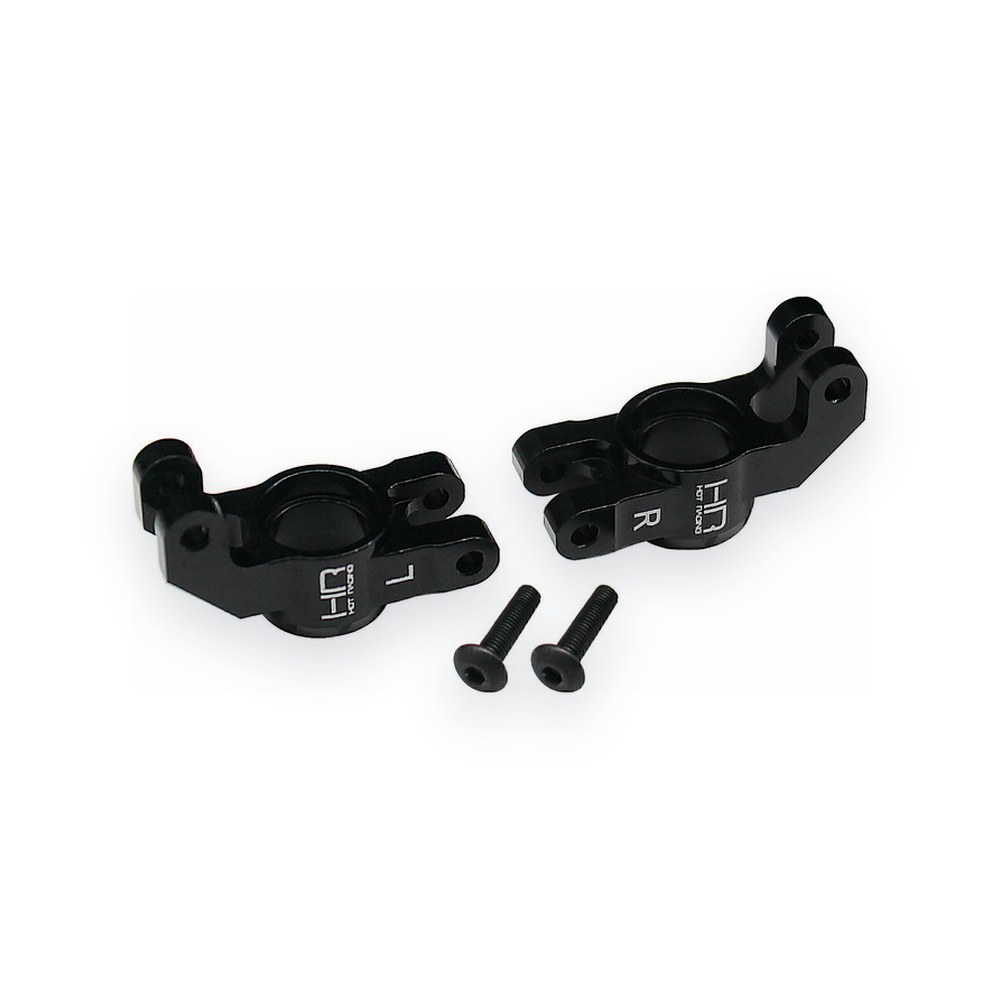 Hot Racing Grom Rear Aluminum Hub Set