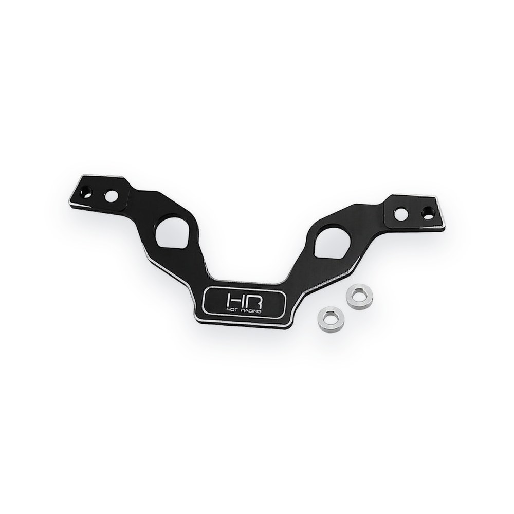 Hot Racing Grom MT T6 Rear Shock Tower Brace