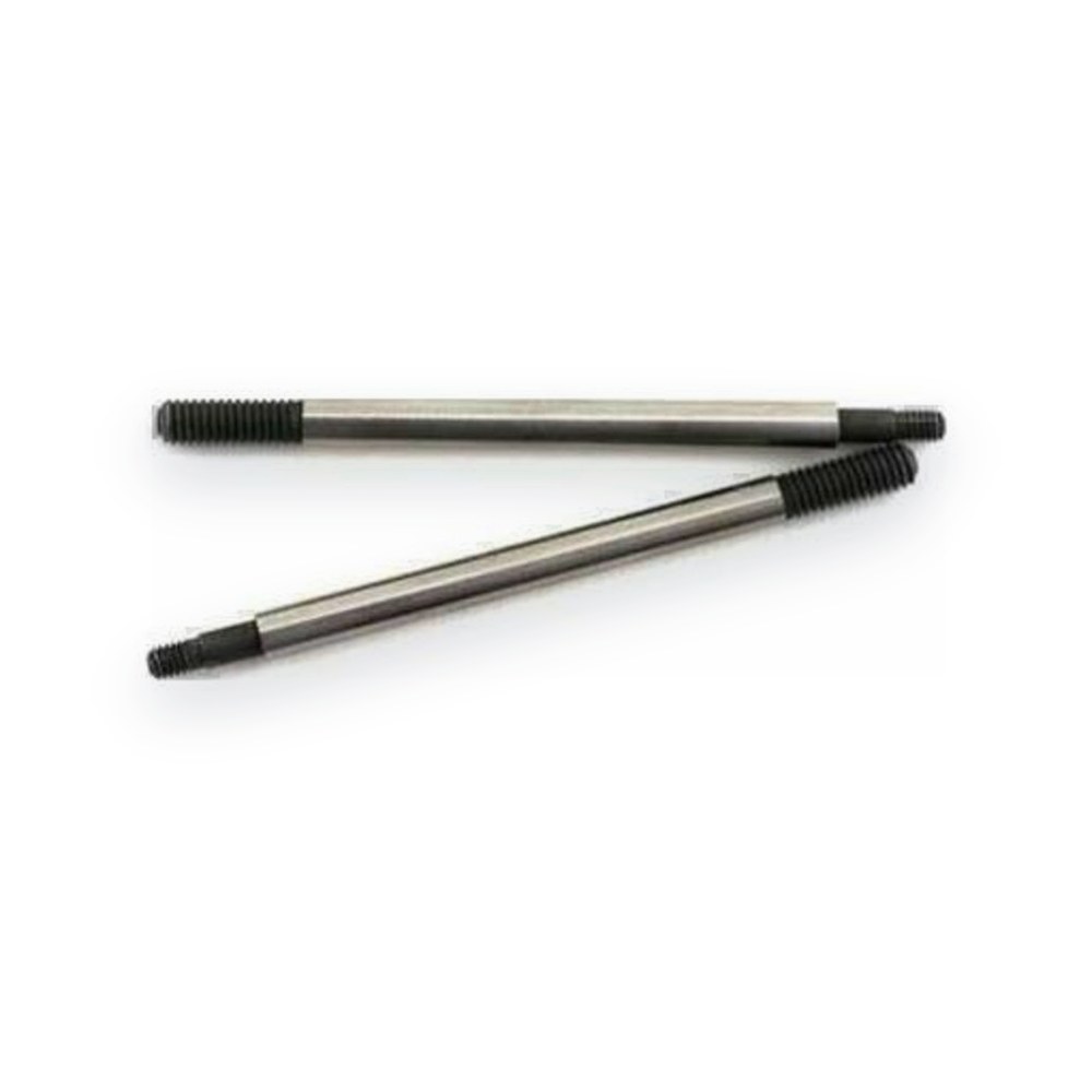 General Silicones Storm Spec. Shock Shaft, Short, Qty 2
