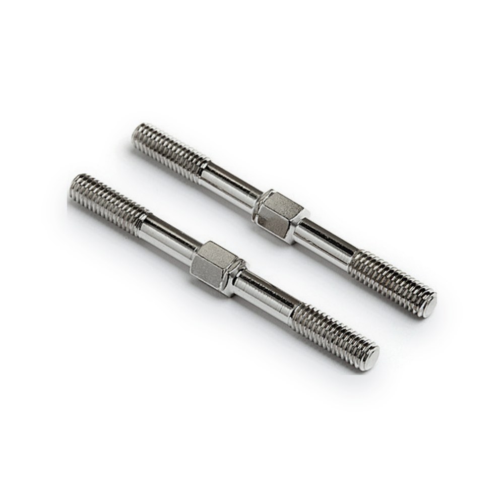 HPI Buggy Flux Steering Linkage Turnbuckle (2)