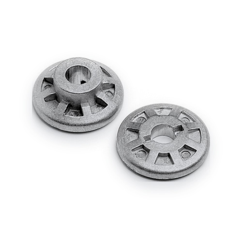 HPI Set, Slipper Hub