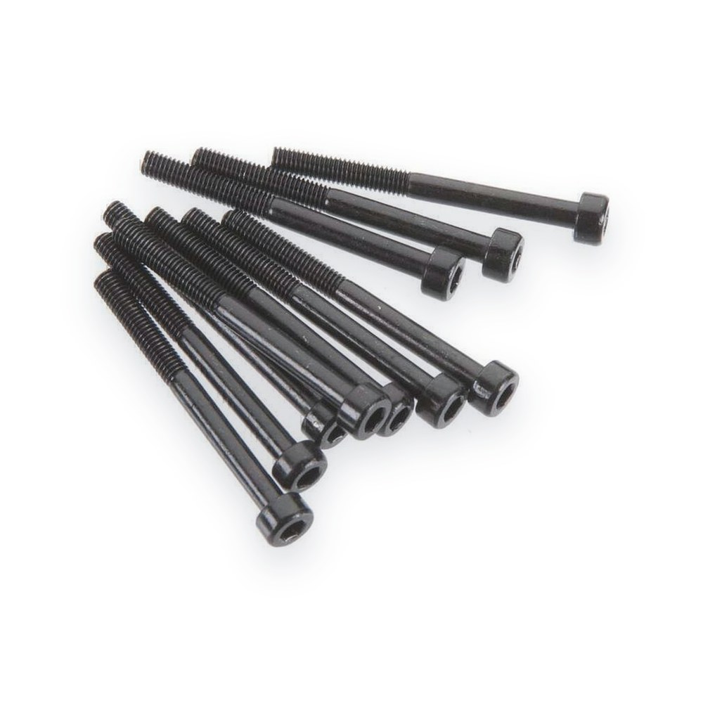 HPI Cap Head Screw, M3x33mm (10)