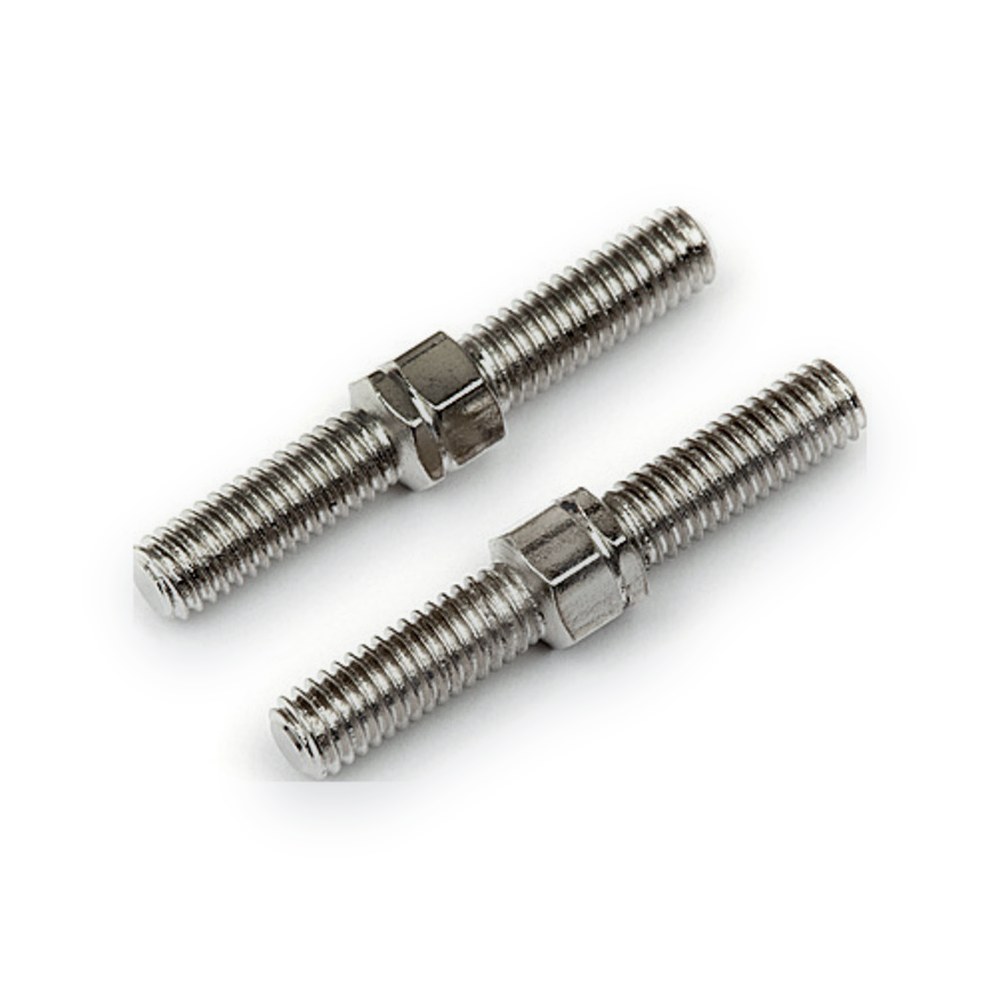HPI WR8 Flux 2 Turnbuckle, M3x21mm