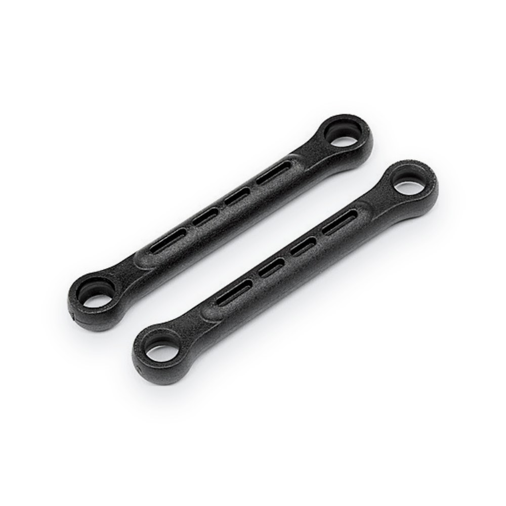 HPI WR8 Flux Upper Arm Set