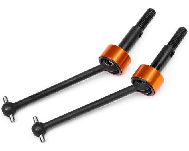 Universal Drive Shaft Set RS4 Sport 3