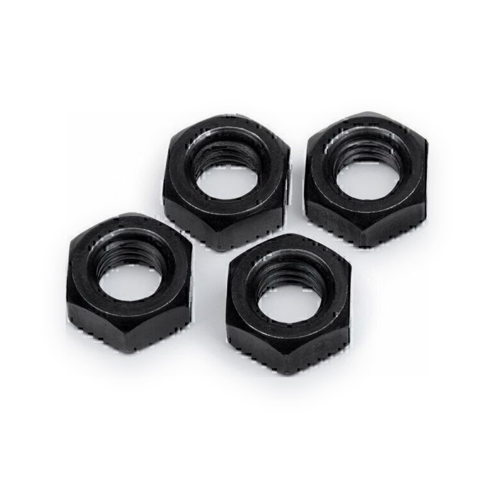 HPI Savage XL M6 Nut, 4 Pieces