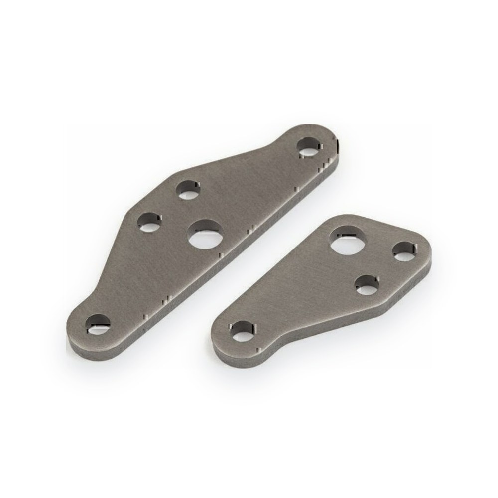 HPI FJ Steering Arm Set