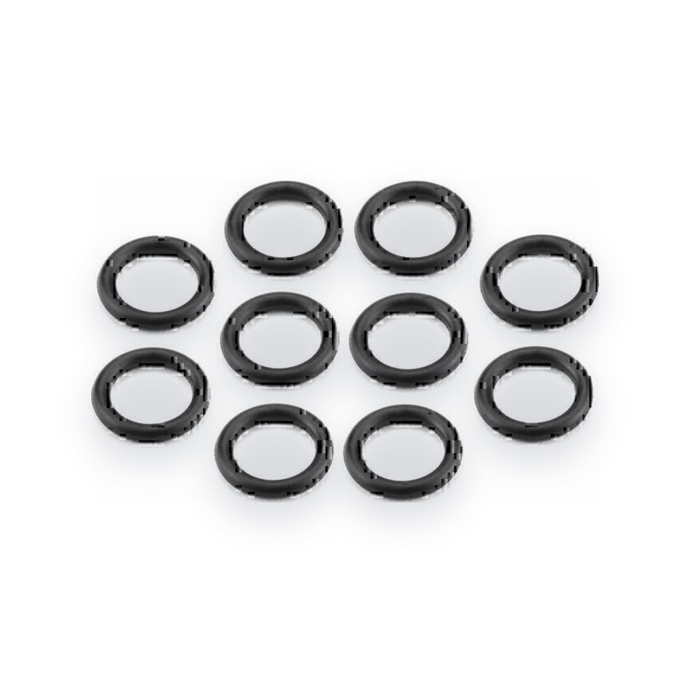 HPI O-Ring, 1.5 X 6.50, 10 Pieces