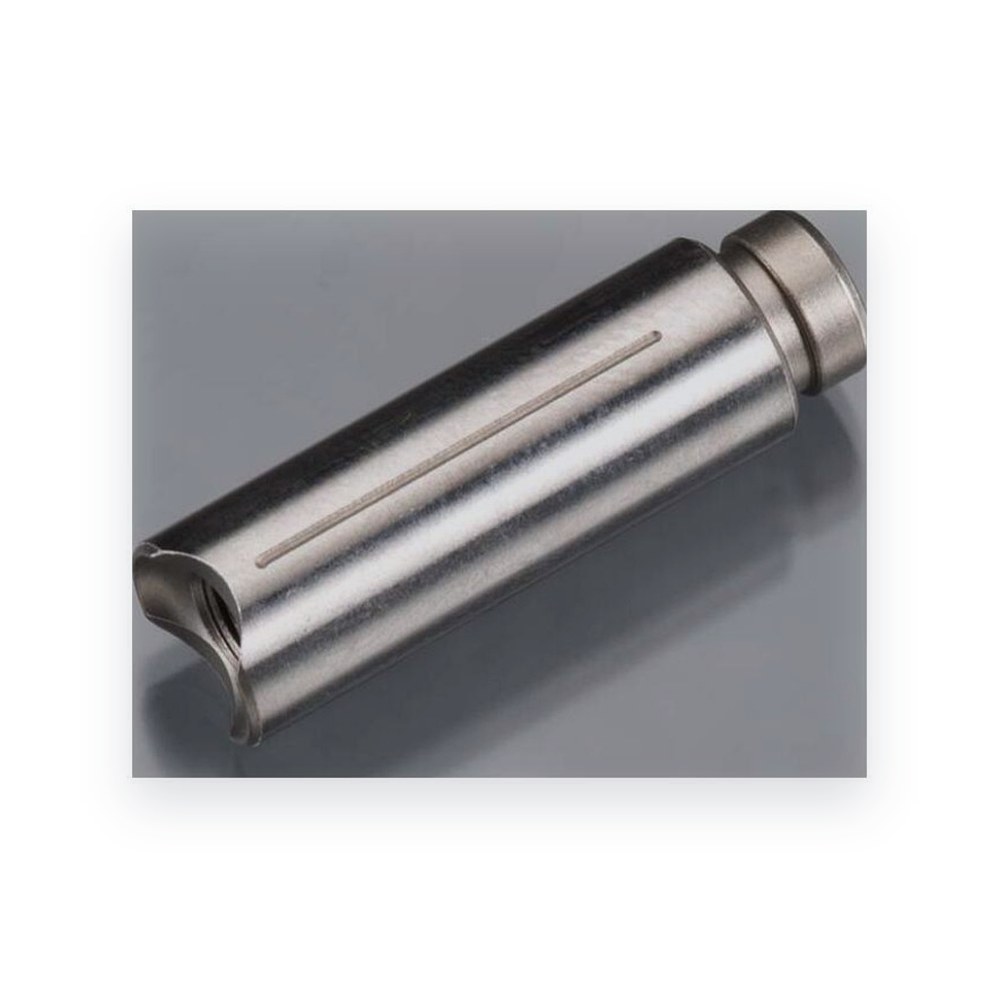 HPI Slide Valve