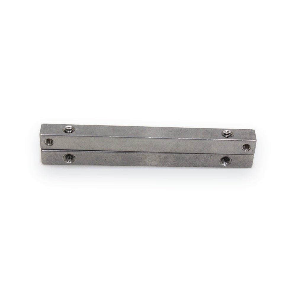 HPI Motor Mount Brace, 7x7x80mm, Set of 2